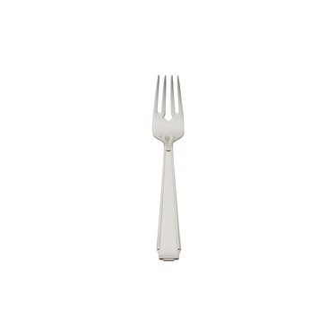 Robbe Berking Art Deco silver fish fork