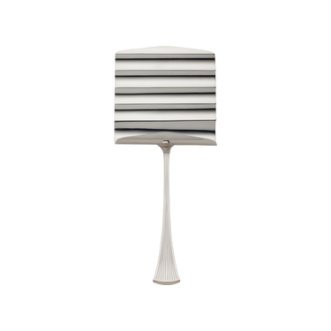 Robbe Berking Avenue Asparagus Server