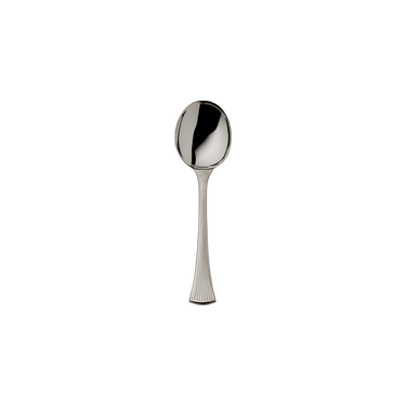 Robbe Berking Avenue broth cream soup spoon
