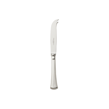 Robbe Berking Avenue cheese knife with hollow handle