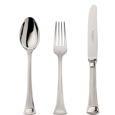 Robbe & Berking Children's 3-Piece Silverware Set