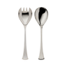 Robbe & Berking Avenue Large Salad Servers
