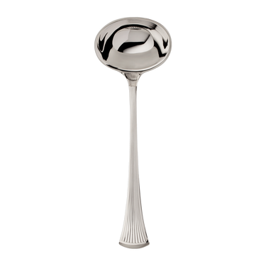 Robbe & Berking Avenue Soup Ladle