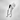 Robbe Berking Baltic Stainless Steel Cutlery Set (Grey)