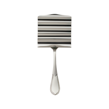 Robbe Berking Belvedere Silver Asparagus Server