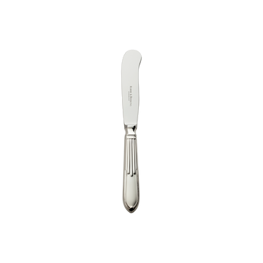 Robbe & Berking Belvedere silver butter knife