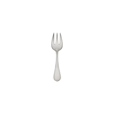 Robbe & Berking Belvedere silver cake fork