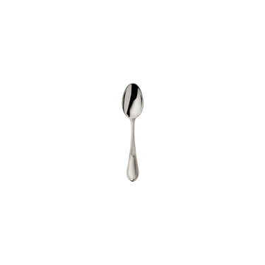 Robbe Berking Belvedere silver espresso spoon