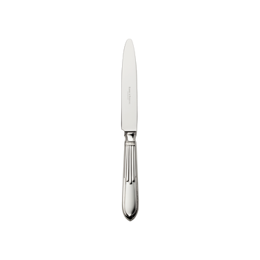 Robbe & Berking Belvedere Silver Dessert Knife