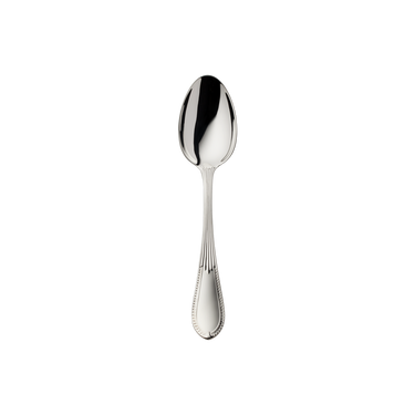 Robbe & Berking Belvedere silver dessert spoon