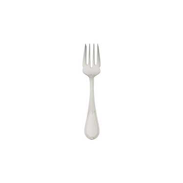 Robbe Berking Belvedere Silver Fish Fork