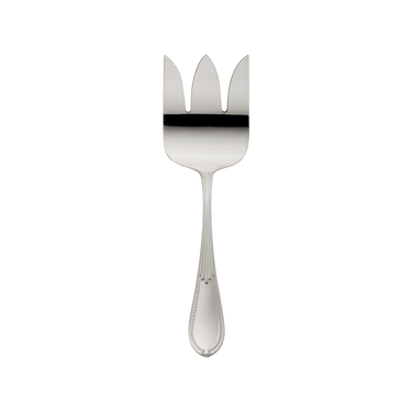 Robbe & Berking Belvedere silver fish serving fork