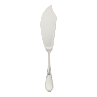 Robbe & Berking Belvedere Silver Fish Serving Knife