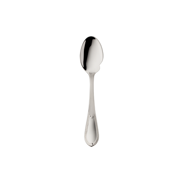 Robbe & Berking Belvedere Silver Gourmet Sauce Spoon