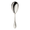 Robbe & Berking Belvedere Silver Rice Spoon