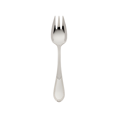 Robbe & Berking Belvedere silver serving fork