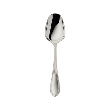 Robbe & Berking Belvedere Silver Vegetable Spoon