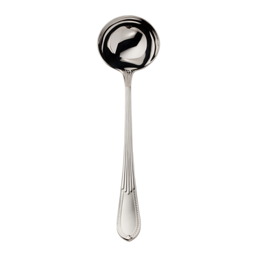 Robbe & Berking Belvedere Silver Soup Ladle