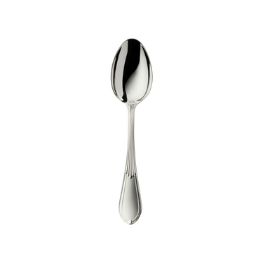 Robbe & Berking Belvedere Silver Soup Spoon (Large Oval)