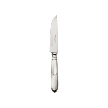 Robbe Berking Belvedere Silver Steak Knife
