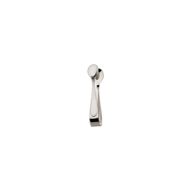 Robbe & Berking Belvedere Silver Sugar Tongs