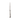 Robbe Berking Belvedere Silver Table Knife
