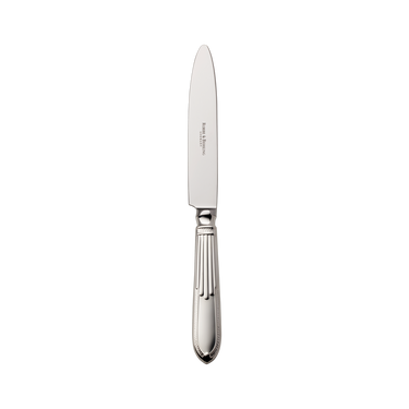 Robbe Berking Belvedere Silver Table Knife