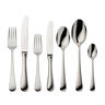 Robbe Berking Como Stainless Steel 7-Piece Flatware Set