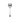 Robbe Berking Como Stainless Steel Salad Serving Fork