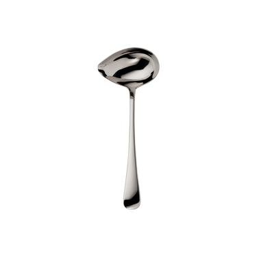 Robbe Berking Como Stainless Steel Sauce Ladle