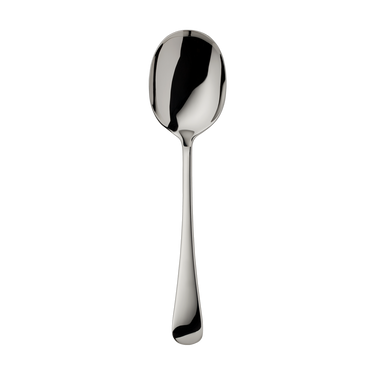 Robbe & Berking Como Stainless Steel Serving Spoon