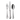 Eclipse 925 Sterling Silver Cutlery set