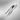 Robbe Berking Gio Silver 3-Piece Set on grey background