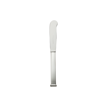Robbe & Berking Gio Silver Butter Knife