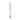 Robbe Berking Gio Silver Carving Knife