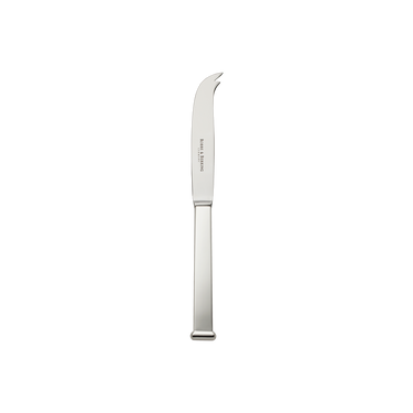 Robbe Berking Gio Silver Cheese Knife