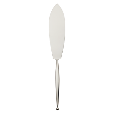 Robbe Berking Gio Silver Fish Serving Knife