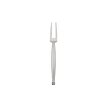 Robbe & Berking Gio Silver Meat Fork