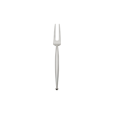 Robbe & Berking Gio Silver Meat Fork