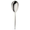 Robbe Berking Gio Silver Rice Spoon