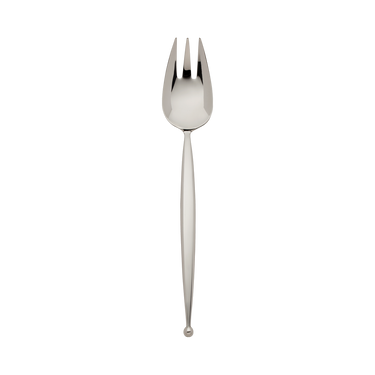 Robbe & Berking Gio Silver Serving Fork