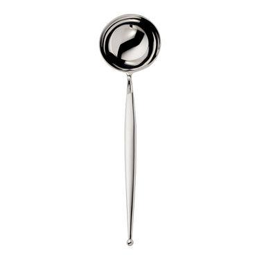 Robbe Berking Gio Silver Soup Ladle