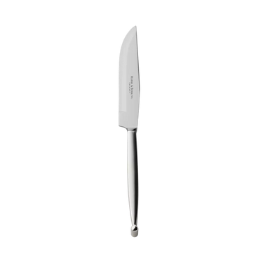 Robbe & Berking Gio Silver Steak Knife