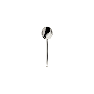 Robbe Berking Gio Silver Sugar Spoon