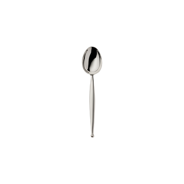 Robbe & Berking Gio Silver Teaspoon - 14.5cm