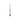 Robbe & Berking Jardin Stainless Steel Butter Spreader