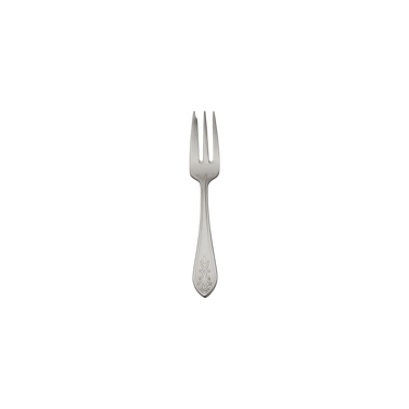 Robbe & Berking Jardin stainless steel pastry fork
