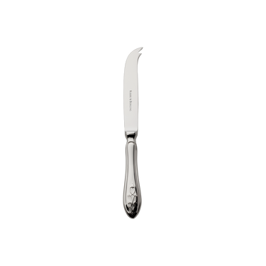 Robbe Berking Jardin stainless steel cheese knife