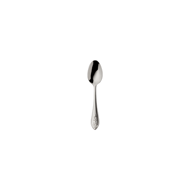 Robbe & Berking Jardin Stainless Steel Coffee Spoon