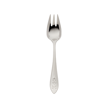 Robbe Berking Jardin Stainless Steel Serving Fork